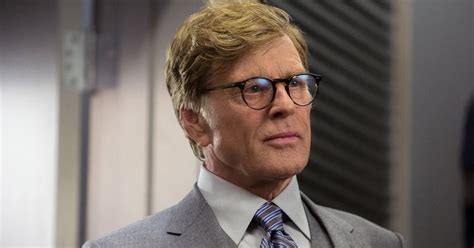 Robert Redford Told Avengers Directors Endgame Would Be His Last Film ...