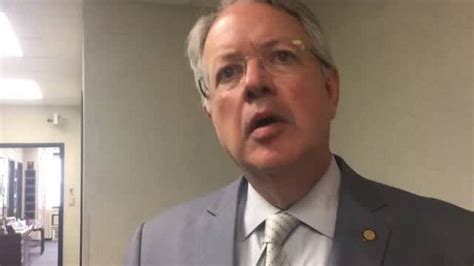 Charleston Mayor John Tecklenburg Makes Case For Senate Affordable