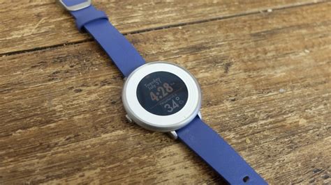 Complete Guide To Rebble We Test Pebble S Reborn Smartwatch Os Wareable