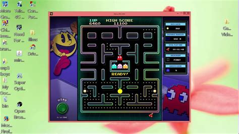 Lets Play Pacman Youtube