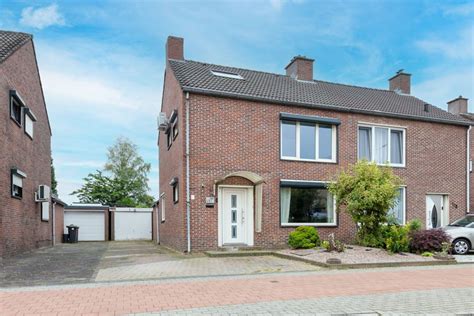 Huis Verkocht Trichterweg Av Brunssum Funda