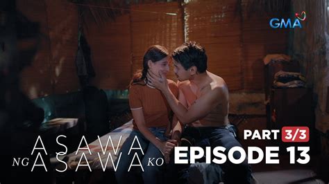 Asawa Ng Asawa Ko Leon And Cristy Are Getting Married Full Episode