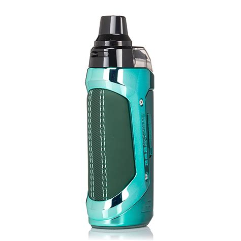 Geekvape B60 Aegis Boost 2 60w Pod Kit Vape Devices Shosha Nz