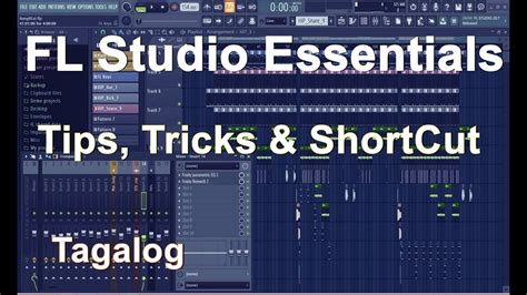 Fl Studio 20 Beginners Guide Denfacts