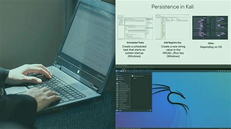 Post Exploitation With Kali Linux Pluralsight