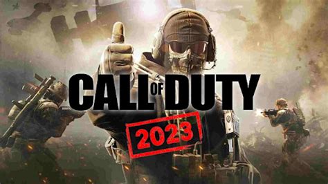 Fechas De La Beta Y Fecha De Lanzamiento De Call Of Duty 2023 Clavecdes