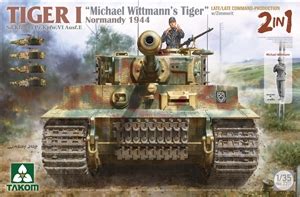 Bachmann Europe Plc German Army Tiger I Late Tank W Zimmerit