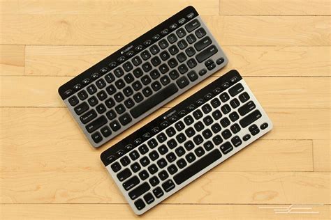 These Are The Best Bluetooth Keyboards