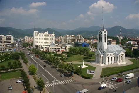 Obiective Turistice In Maramures Cele Mai Frumoase Locuri De Vizitat