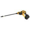 DEWALT DCPW550P1DCB205 20V MAX 550 PSI 1 0 GPM Cold Water Cordless