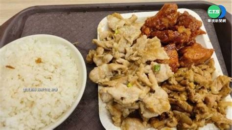 1年沒來就漲翻 男夾3肉1飯自助餐要500元 華視影音 Line Today