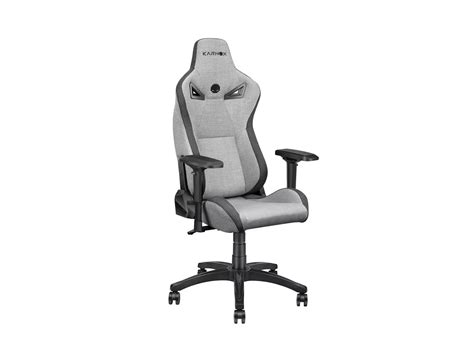 Купить тканевое геймерское кресло KARNOX LEGEND TR Fabric