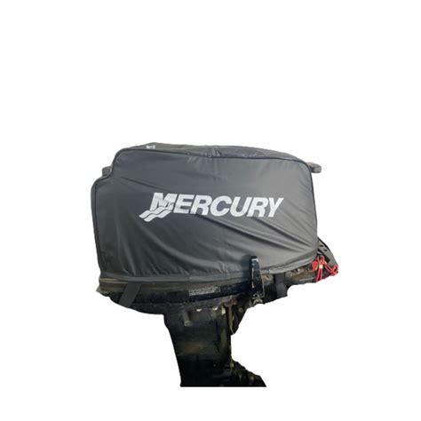 Capa P Motor Mercury Hp Sea Pro Jap Compre Online Pesca A N Utica