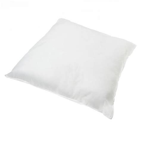 Wilko Functional White Cushion Inner 46 X 46cm Wilko