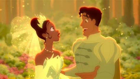 Prince Naveen And Princess Tiana Disney Couples Photo 10789747 Fanpop