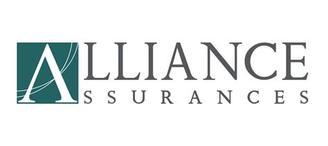 Alliance Assurances Logo Download Png