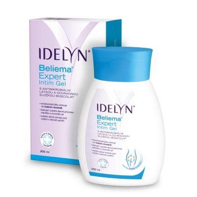 Gel Intim Idelyn Beliema Expert Ml Walmark Naturisti Ro