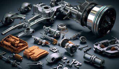 high performance parts for cars 13