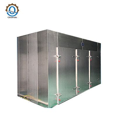 Hot Air Circulation Dryer Food Drying Machine Oven Cassava Powder