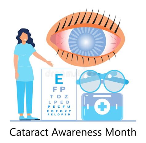 Cataract Prevention Stock Illustrations 173 Cataract Prevention Stock Illustrations Vectors