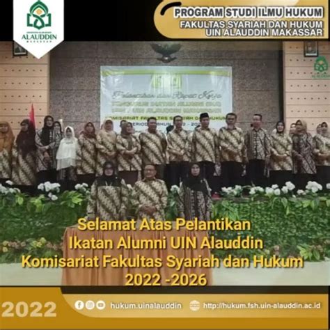 Review Kurikulum Ilmu Hukum Dalam Rangka Pelaksanaan Kampus Merdeka