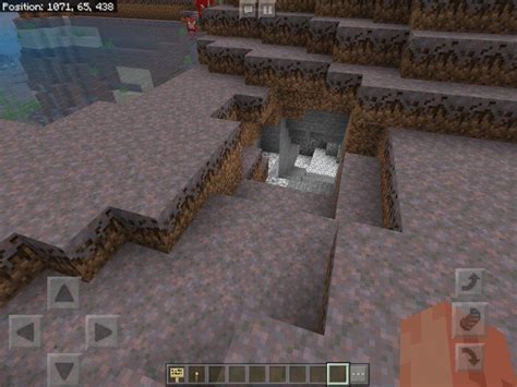 MCPE Bedrock Ultimate Survival World Survival Maps MCBedrock Forum