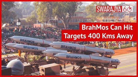 Drdo Successfully Test Fires Extended Range Brahmos Supersonic Cruise