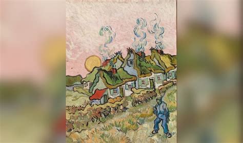 Vincent Van Gogh S Herinneringen Aan Zijn Jongensjaren Internetbode Oozo Nl