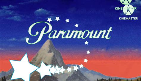 Paramount intro Sample by Danielbaste on DeviantArt