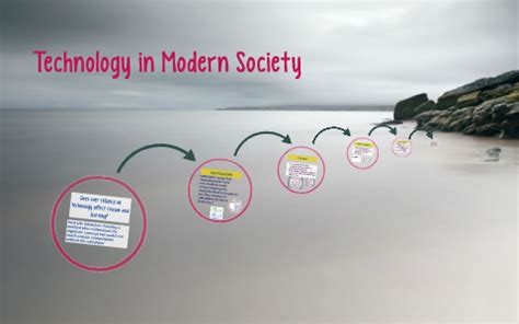 Technology in Modern Society by William Harrison on Prezi