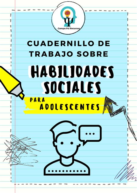 suéter alquiler Prohibición actividades para trabajar las habilidades