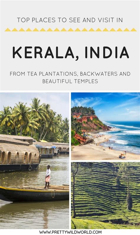 Top 15 Places To Visit In Kerala India 2024 Artofit