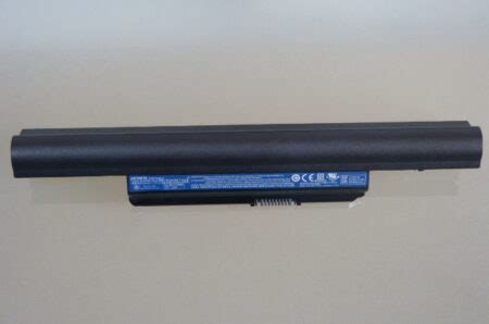 Bateria Acer Aspire T T T Alta