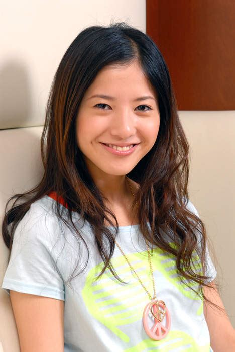 吉高由里子 最敢脫的新生代女優 宅宅新聞