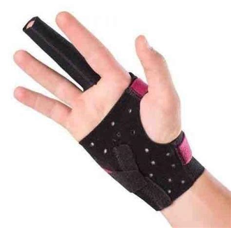 Dupuytren's Contracture Splint : 02. Dupuytrens Surgery - Dupuytren's ...