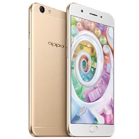 Oppo F1s Fastboot Modus Zurücksetzen