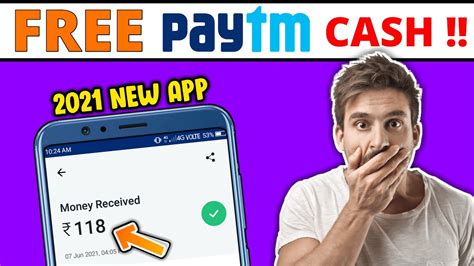 2021 BEST SELF EARNING APP EARN DAILY FREE PAYTM CASH WITHOUT