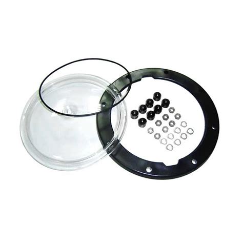 Spare Filter Astralpool Group Transparent Cover