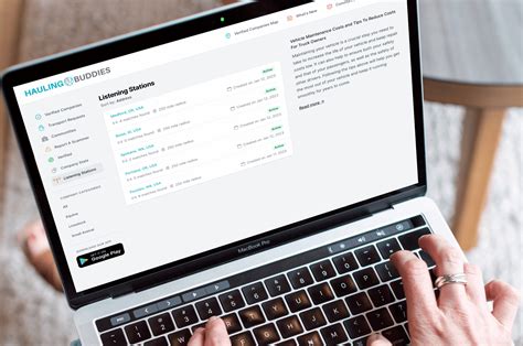 Unlock More Transport Possibilities with Hauling Buddies Listening