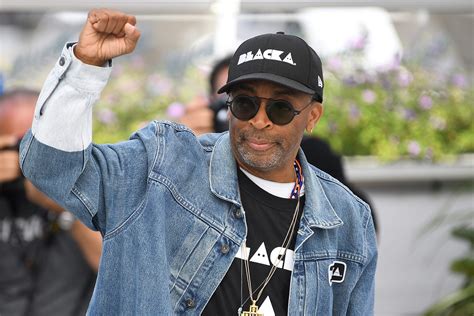 Spike Lee’s ‘BlacKkKlansman’ Will Reinvent Focus Features’ Strategy