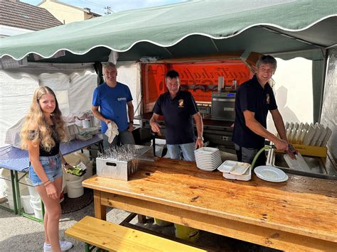 Feuerwehrfest Ff Neustift Im Felde