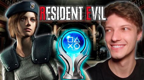 O JOGO QUE DEU INÍCIO A ESSA FRANQUIA MARAVILHOSA RESIDENT EVIL 1