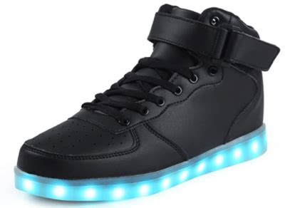 10 Best Light Up Shoes For Adult in 2024 - TheReviewDaily