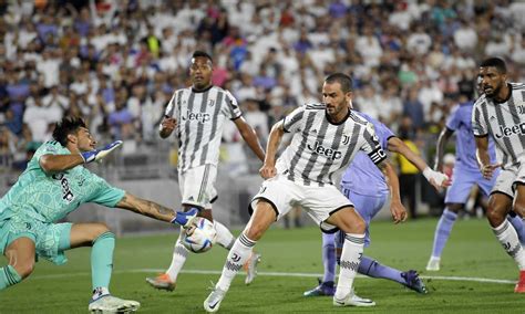 Juve Roma Bonucci Verso Un Posto Da Titolare Ilbianconero