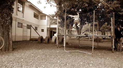 Escola Raio De Sol Na Cidade Estrela