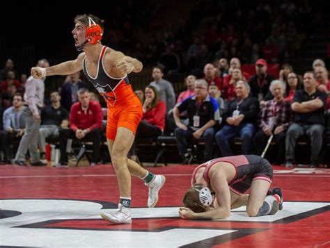 College wrestling: Coaches weigh in on what a season could look like