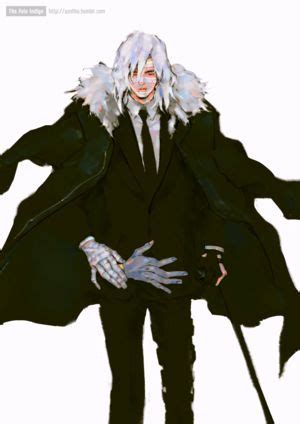 Shigaraki Tomura Fan Art Mha Shiggy Personajes De Anime Anime