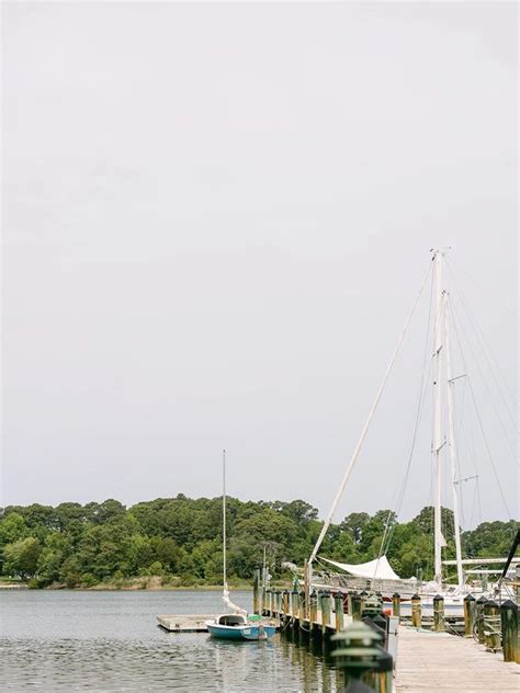 Point Lookout Marina