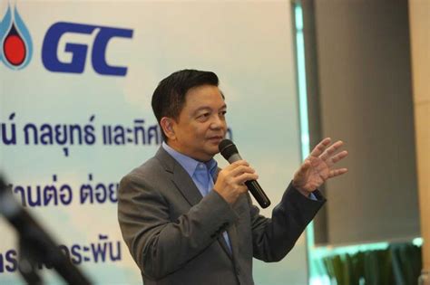 Pttgc Launches Thailand S First Food Grade Recycled Plastic Resin Plant