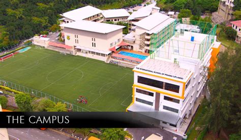 School Campus - The International School of Penang (Uplands) | in ...